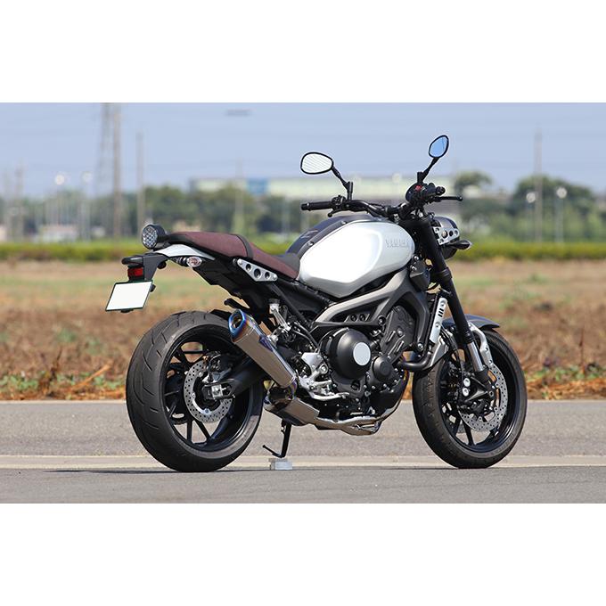 r's gear（アールズギア） r's gear XSR900 EBL-RN46J・2BL-RN56J