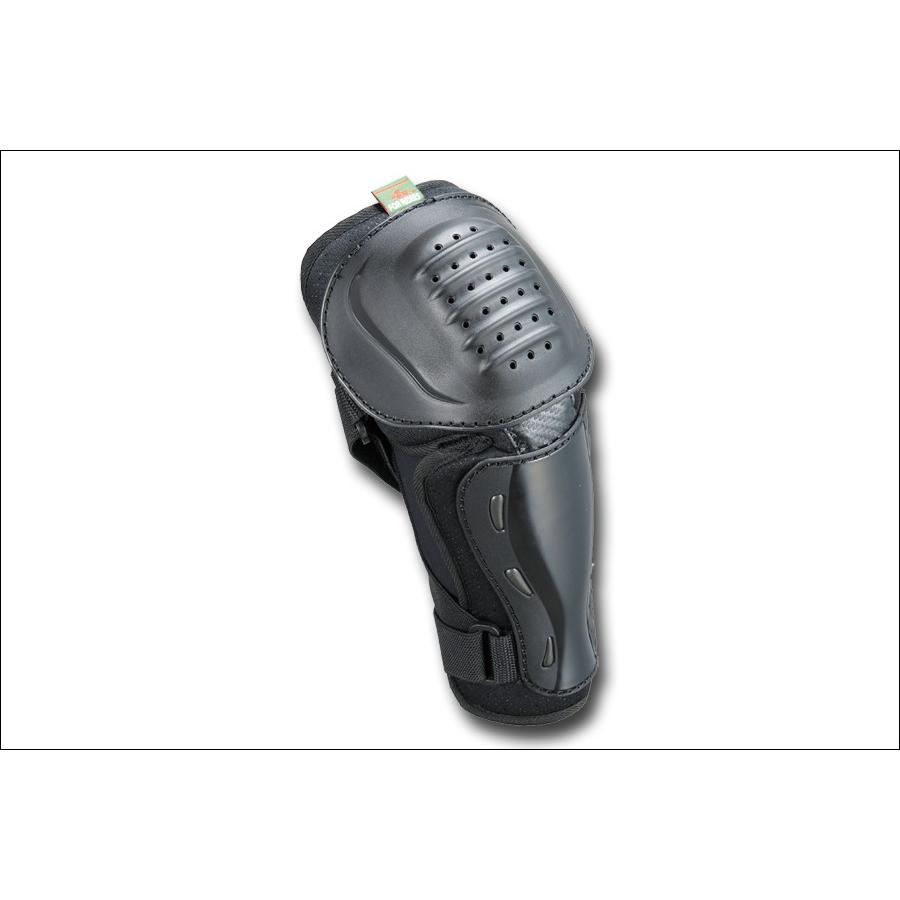 KIJIMA（キジマ） KIJIMA 4R Relieve ハードプロテクター エルボー