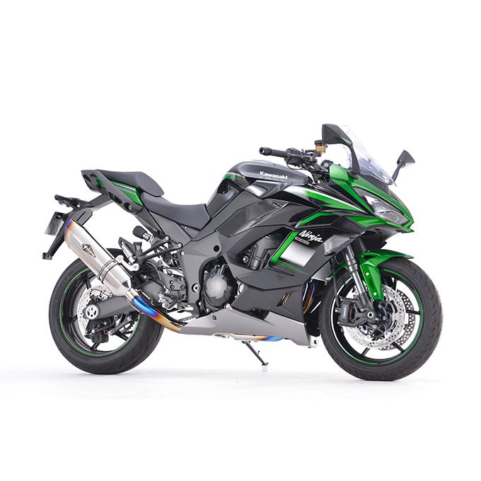 商品確認用 r's gear（アールズギア） r's gear Ninja 1000SX ［2BL-ZXT02K］ （20
