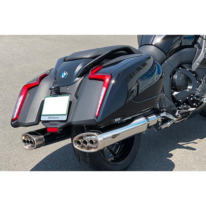 キル r's gear（アールズギア） r's gear K1600B・K1600GrandAmerica ［2BL