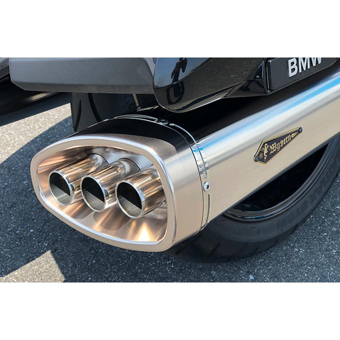r's gear（アールズギア） r's gear K1600B・K1600GrandAmerica ［2BL