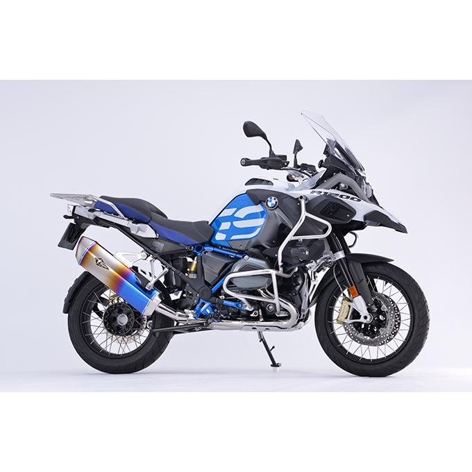 r's gear（アールズギア） r's gear 水冷R1250GS/GS-ADV ［2BL-R12NA