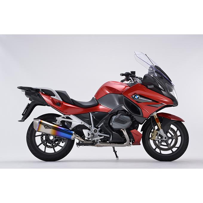 r's gear（アールズギア） r's gear R1250RT ［2BL-R12MA］ （19〜22年