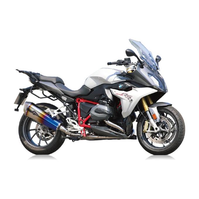 さ r's gear（アールズギア） r's gear 水冷R1200RS/R ［2BL-R12NB］ （17