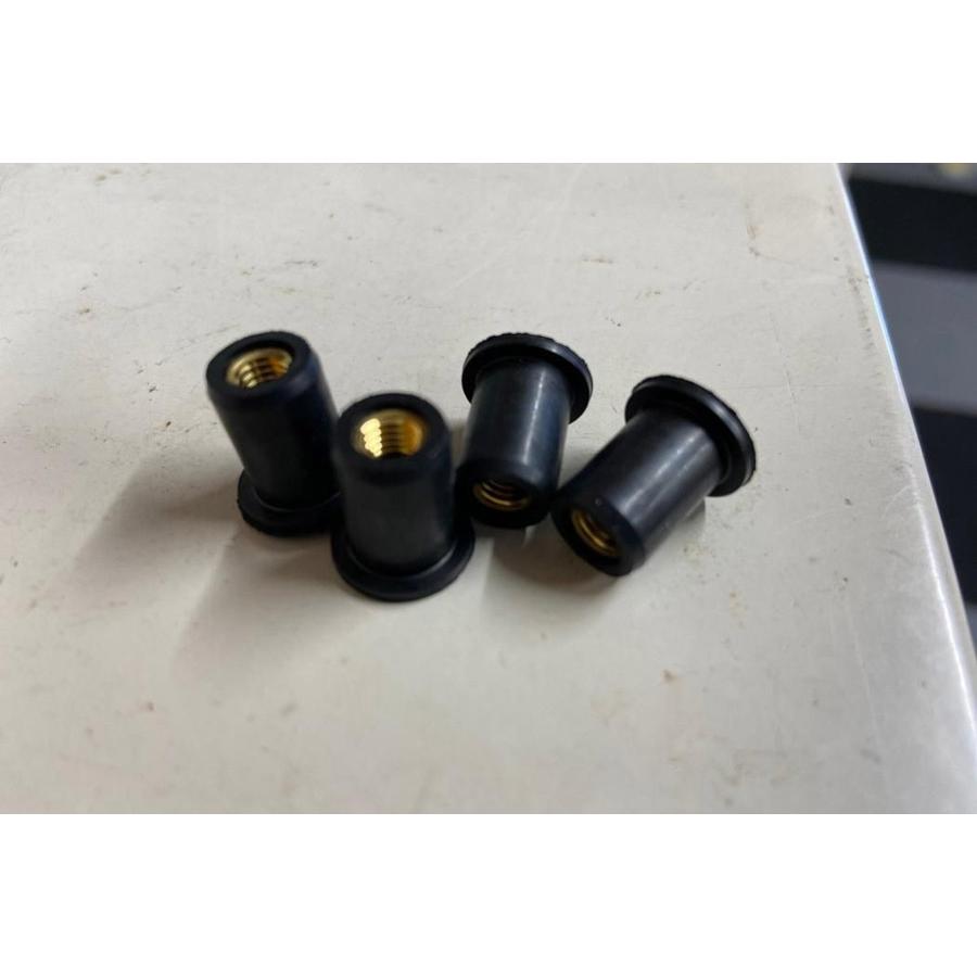 ACRY-Point CBR650R 2019〜 スモークスクリーン ACRYPOINT CBR650R （19年-） スモークスクリーン 110562 : バイク