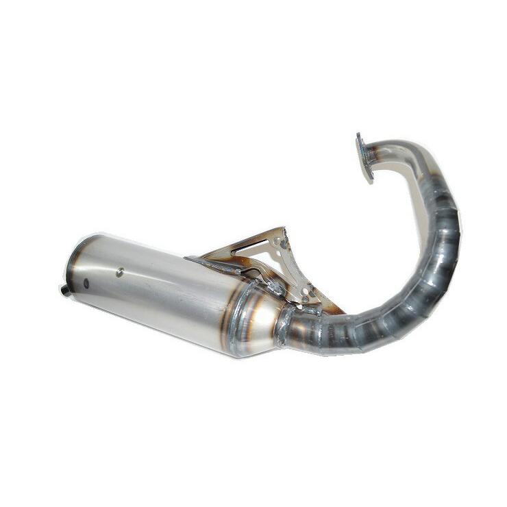 【ネット限定】 KN企画 チャンバー タイプ1/スーパーDIO-ZX・スーパーDIO 8005 小物入れ