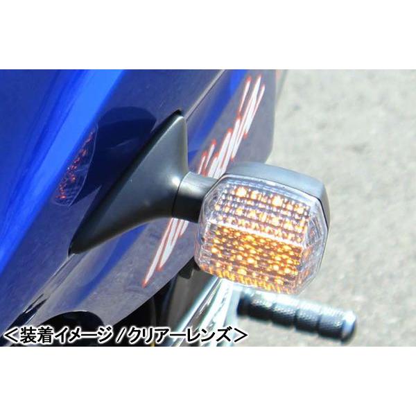 POSH Faith LEDコンバージョンキット（純正ウインカー専用