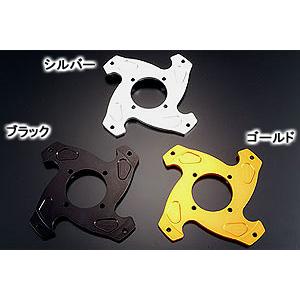 GILD design（ギルドデザイン） G-Craft ホイールスペーサー 4本
