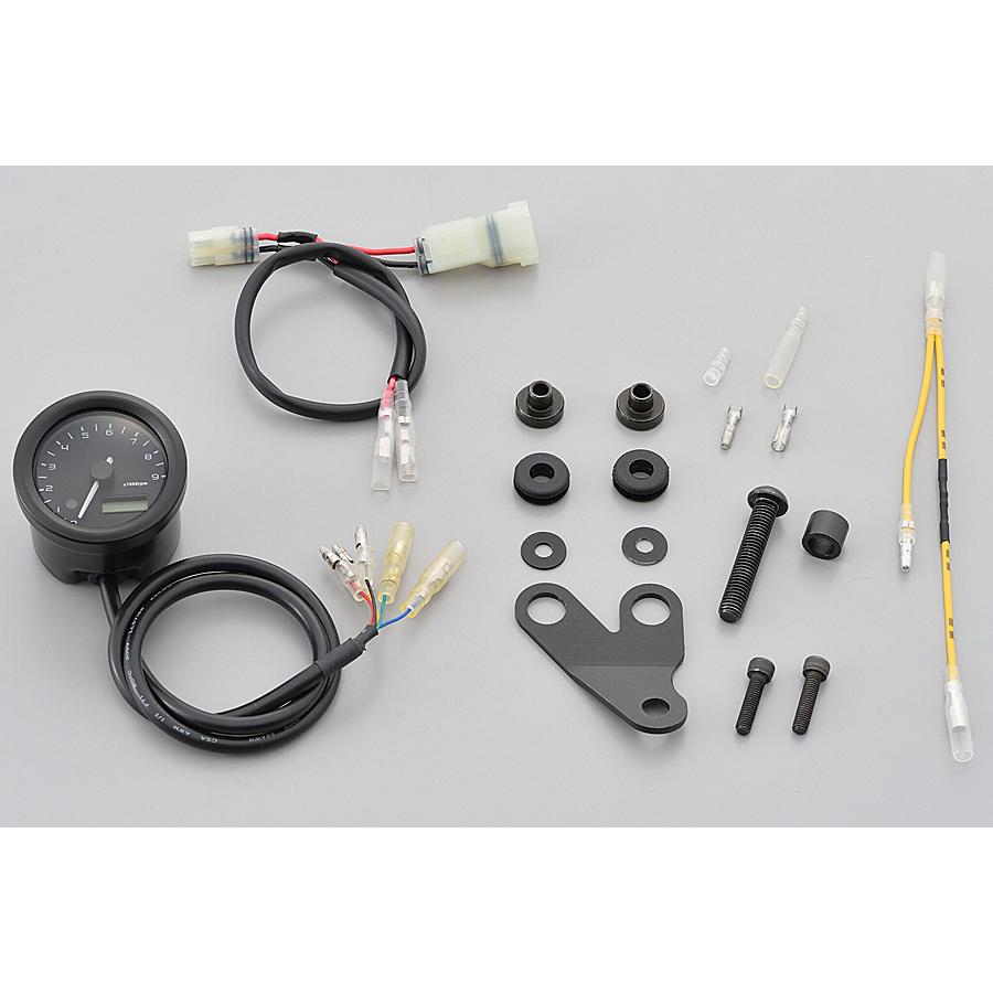 DAYTONA（デイトナ） DAYTONA REBEL250 （17-19年） VELONA タコ