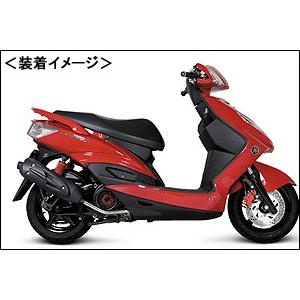 海外正規品 Sp武川 サイレントスポーツマフラー シグナスx メーカー包装済 Www Doctor Plan Com