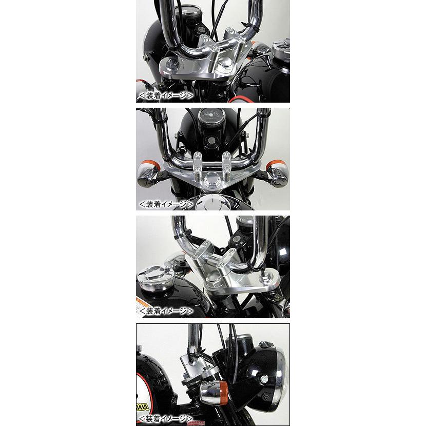 TAKEGAWA トップブリッジモンキー、ゴリラ用