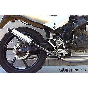RZ50 RA01J セル付！距離少！ RSY 走り屋倶楽部 タイプ1 （シルバー）ステー付属/RZ50[RA01J・RA02J