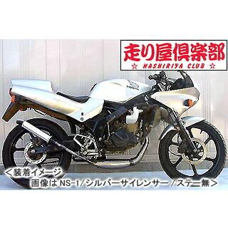 NS1 走り屋仕様　ボアアップ済み みなさん初めまして、自分も昔走り屋してたおじさんです。最後に乗って