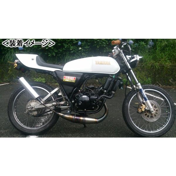 NS50F おそらく デイトナ チャンバー まあまあキレイ M SP サーキット