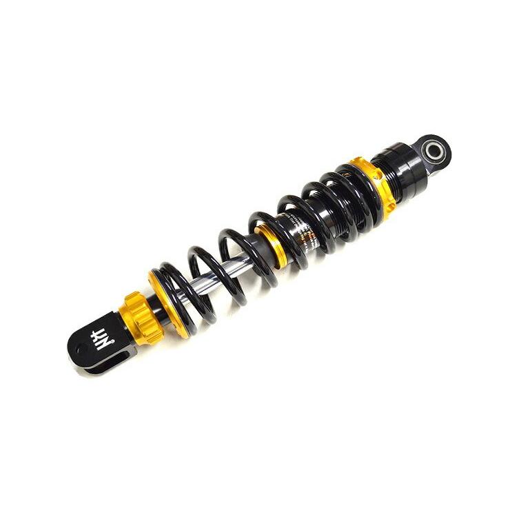 KN企画 スーパーショック2（減衰調整付）ゴールド（310mm）/ライブDIO