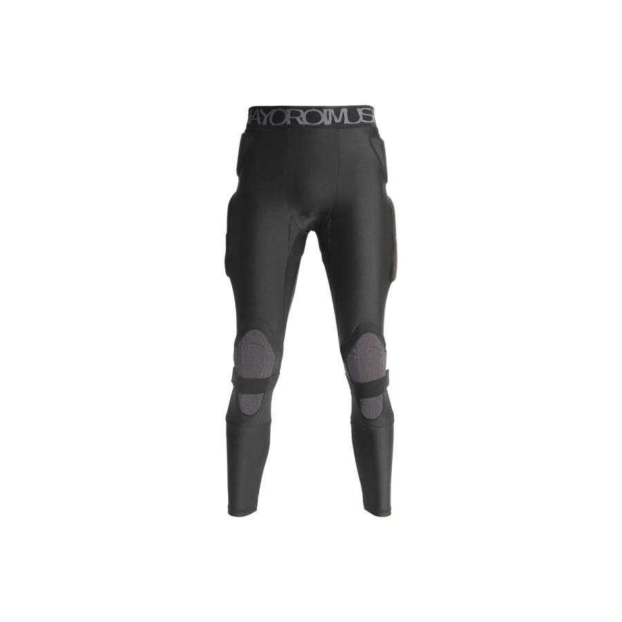 鎧武者 ヒッププロテクター ロングタイプ（Mサイズ）XRDレイヤリング