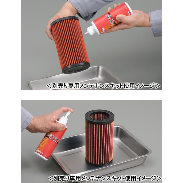 DAYTONA（デイトナ） リプレイス エアフィルター/ゼファー400（89-95