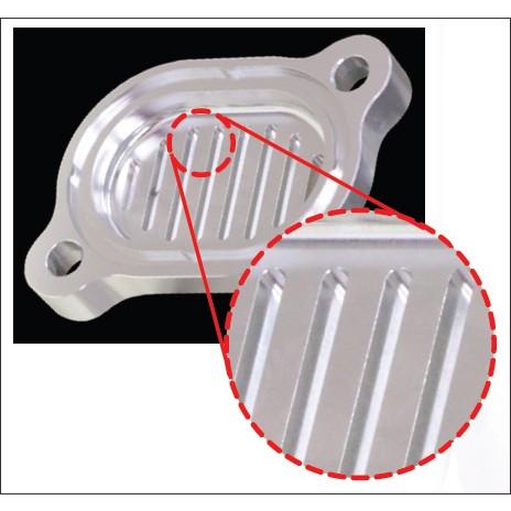 【⠀専用  】オイルクーラー KITACO（キタコ） KITACO NEW スーパーオイルクーラーKIT キタコ製164