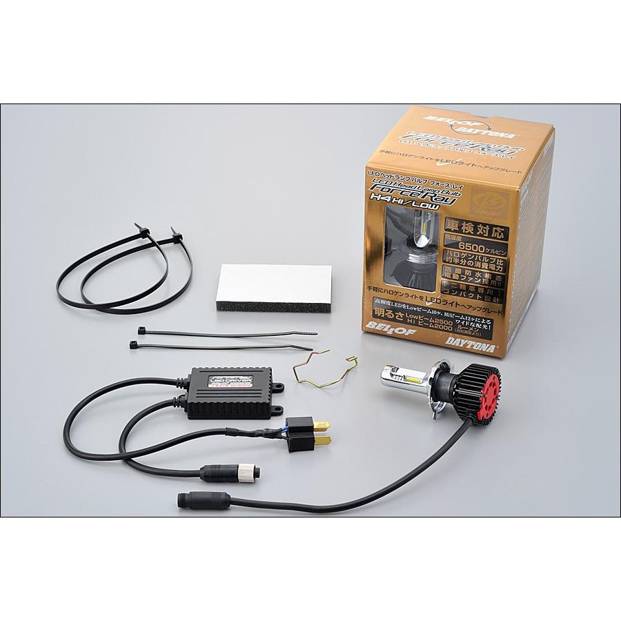 保存版 Daytona Z750four D1 77 78年 Ledヘッドランプバルブ フォース レイ H4 Hi Low 942 超歓迎 Lamaimuaythaicamp Com