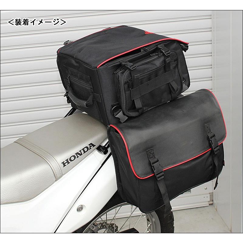 KIJIMA（キジマ） バッグサポート（レフト）/CRF250L 210-478 : バイク
