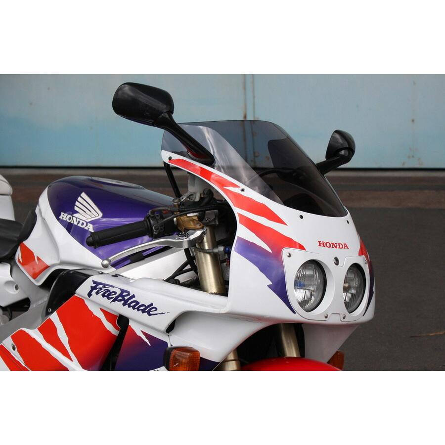 ACRYPOINT CBR400RR ［NC29］ （90-94年 ） ストリートタイプ