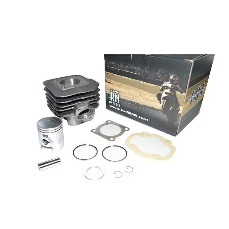 KN企画 ボアアップキット(60.1cc) HONDA 縦型エンジン KN企画 ボアアップキット(60.1cc) HONDA 縦型エンジン