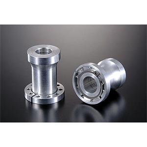 GILD design（ギルドデザイン） G-Craft NSRホイール用アクスルカラー