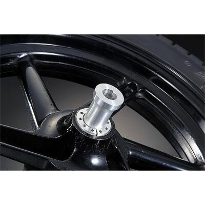 GILD design（ギルドデザイン） G-Craft NSRホイール用アクスルカラー