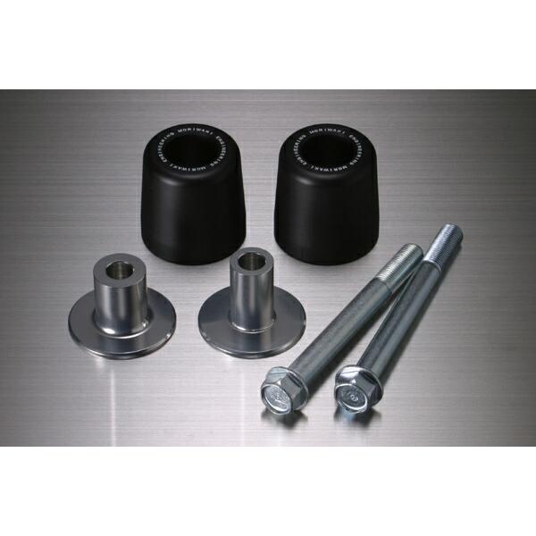 モリワキ MORIWAKI SKID PAD（スキッドパッド） BLACK RACING/CBR600RR