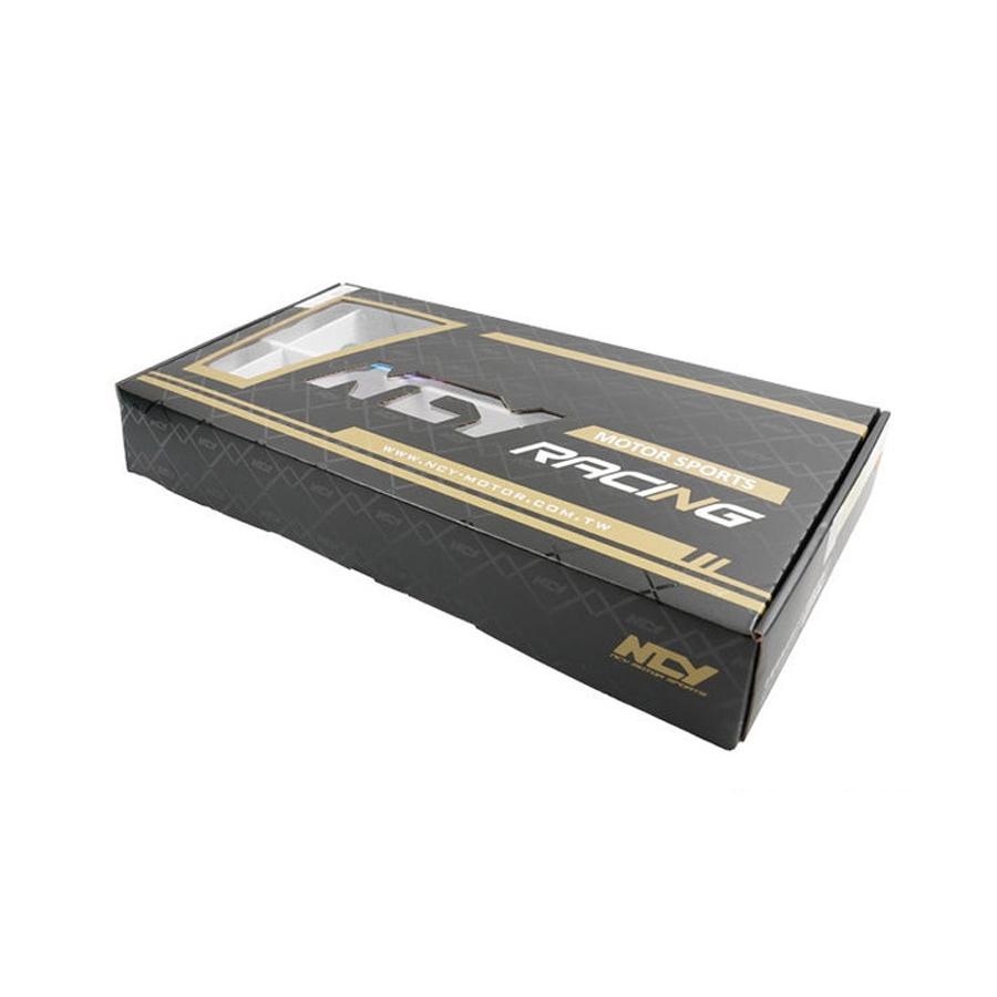 KN企画 NCY フロントフォーク（N-21）減衰力/イニシャル調整式 チタン