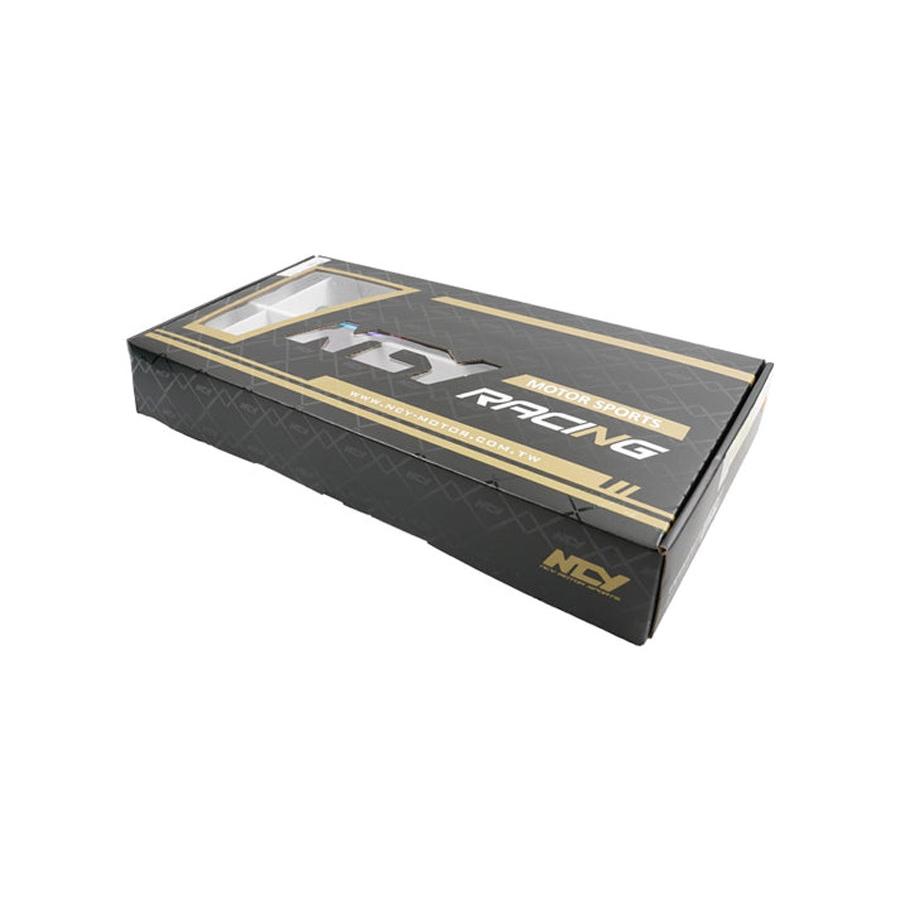 KN企画 NCY フロントフォーク（N-21）減衰力/イニシャル調整式 チタン
