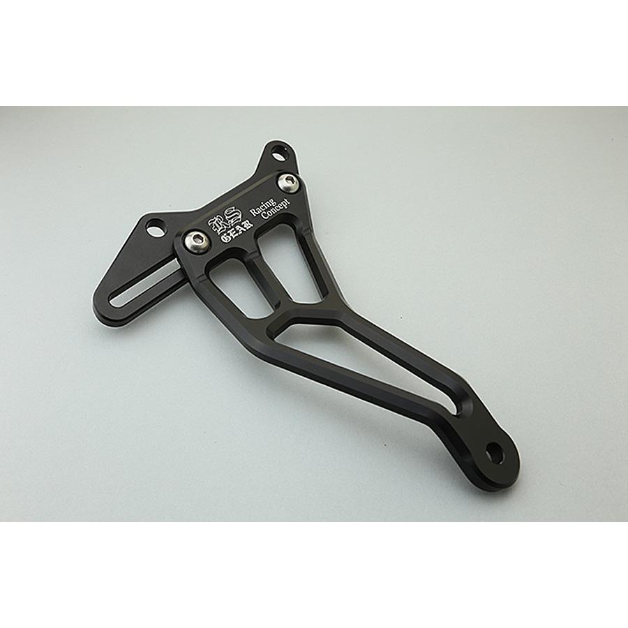 r's gear（アールズギア） r's gear ZX-25R サイレンサーステー