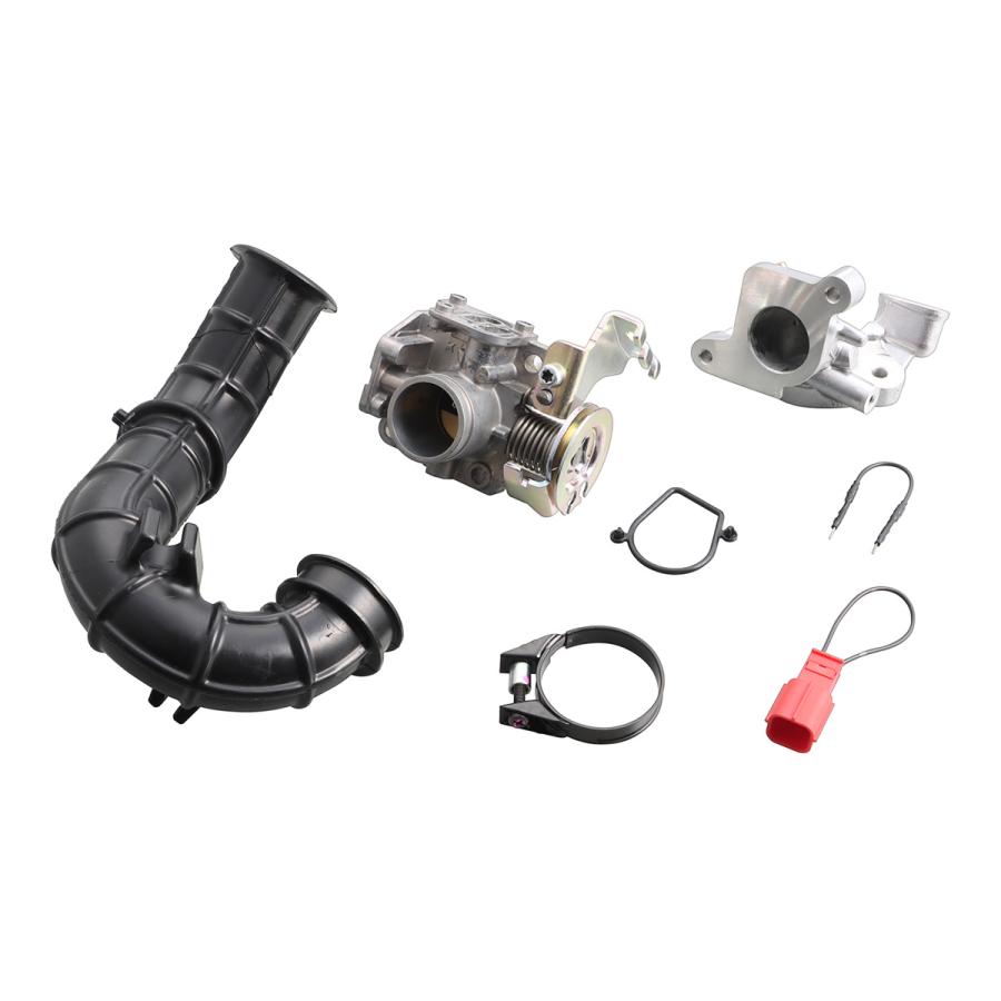 KITACO キタコ ビッグスロットルKIT スーパーカブ110(JA59 KITACO キタコ ビッグスロットルKIT スーパーカブ110(JA59
