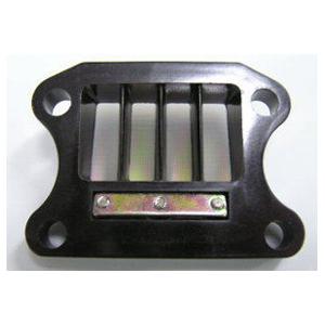 KN企画 HONDA 縦型エンジン用リードバルブ-3/DIO・スーパーDIO