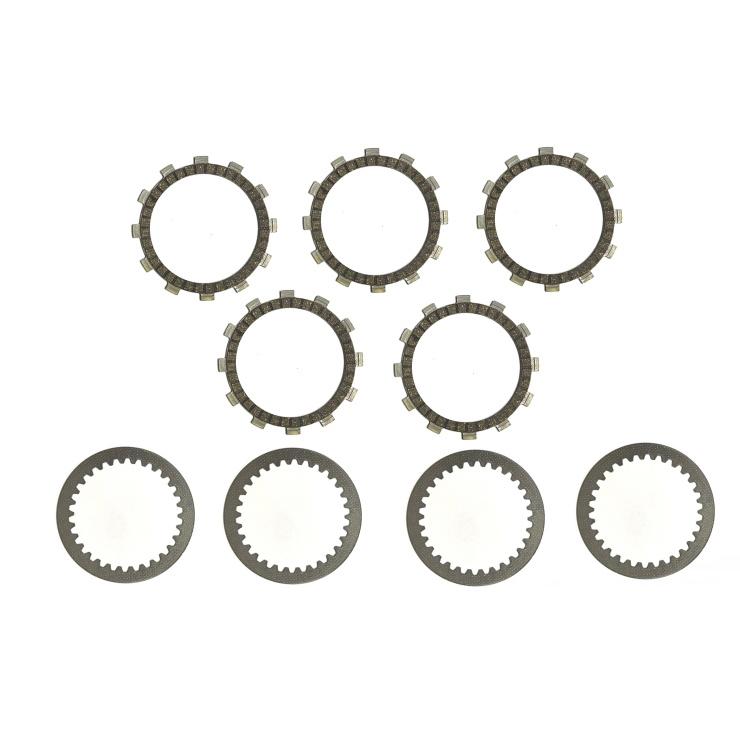 KN企画 RM80・RM85 クラッチキット（クラッチスプリングなし） MKK-152