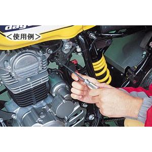 DAYTONA（デイトナ） DAYTONA HONDAパイロットスクリュー調整ツール