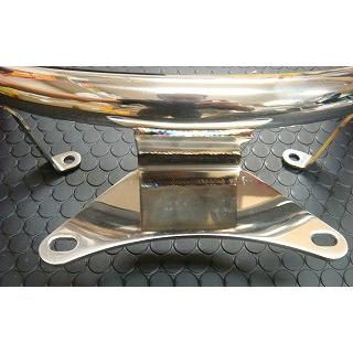 KN企画 タンデムバーキット/シグナスX［SE44J］ NXC125-187 : バイク