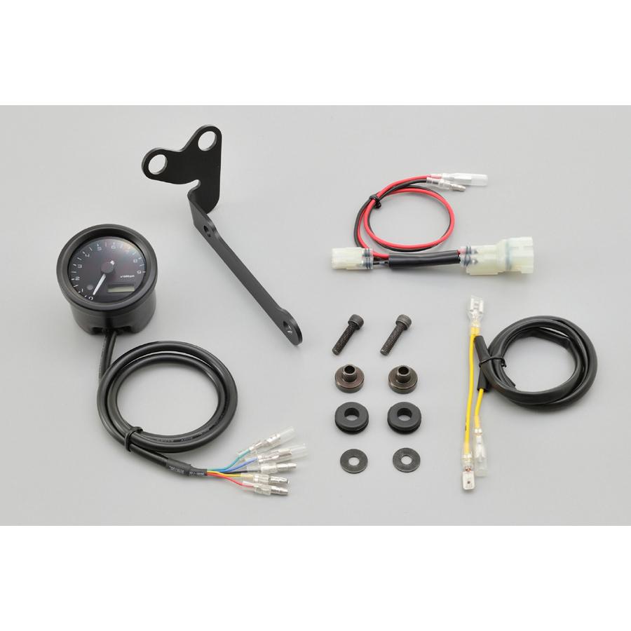 DAYTONA（デイトナ） ダックス125 ［8BL-JB04］ （23年） VELONA タコ