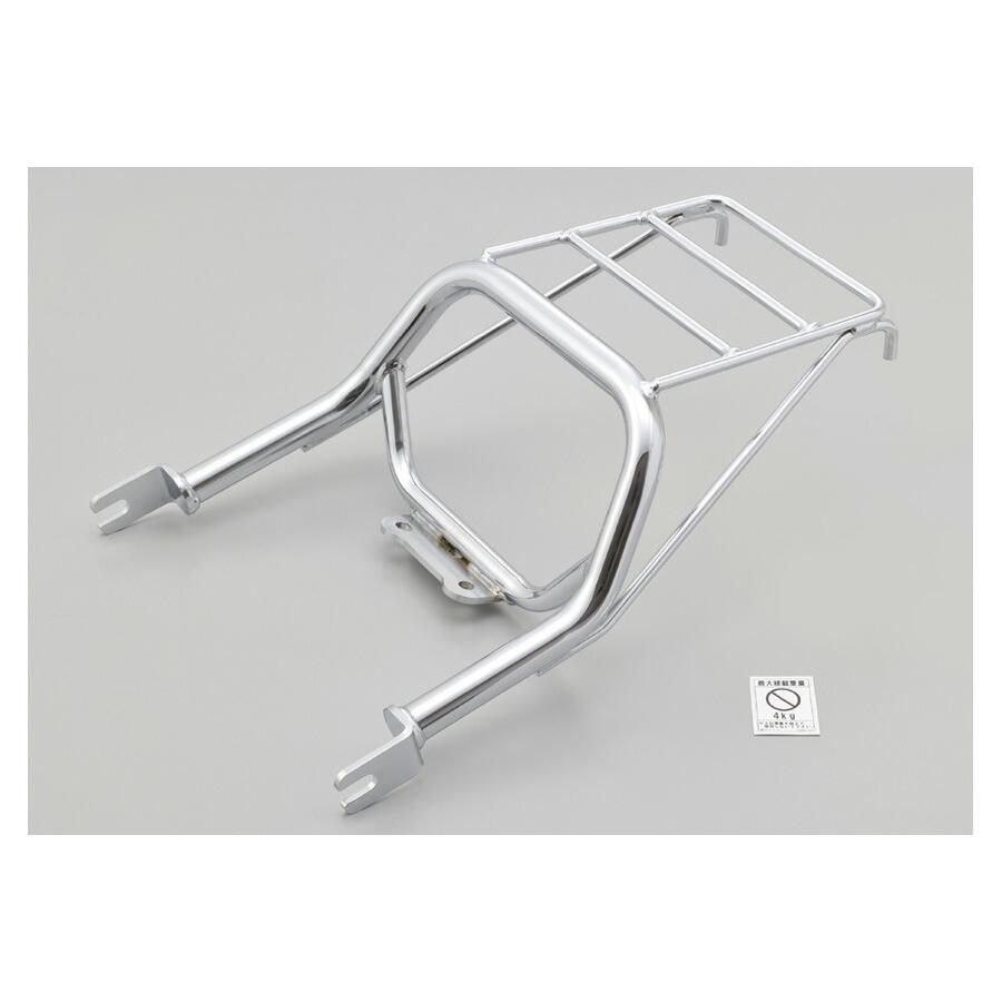 DAYTONA（デイトナ） ダックス125 ［8BL-JB04］ （23年） クラシック