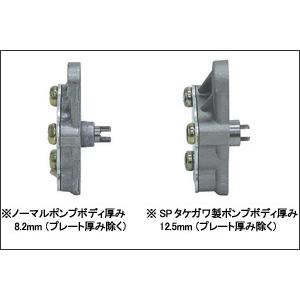 スペシャルパーツ武川 SP武川 スーパーオイルポンプキット（加工用工具