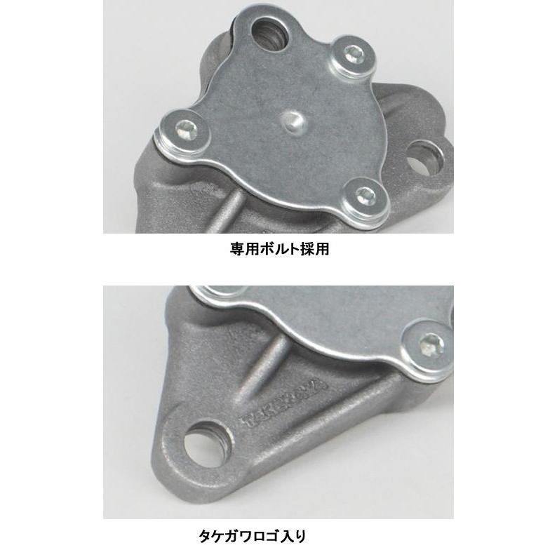 スペシャルパーツ武川 SP武川 スーパーオイルポンプキット（加工用工具
