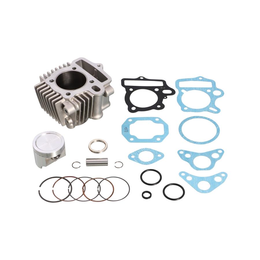 KITACO（キタコ） KITACO 88cc LIGHTボアアップKIT/3.1psモンキー（6V 