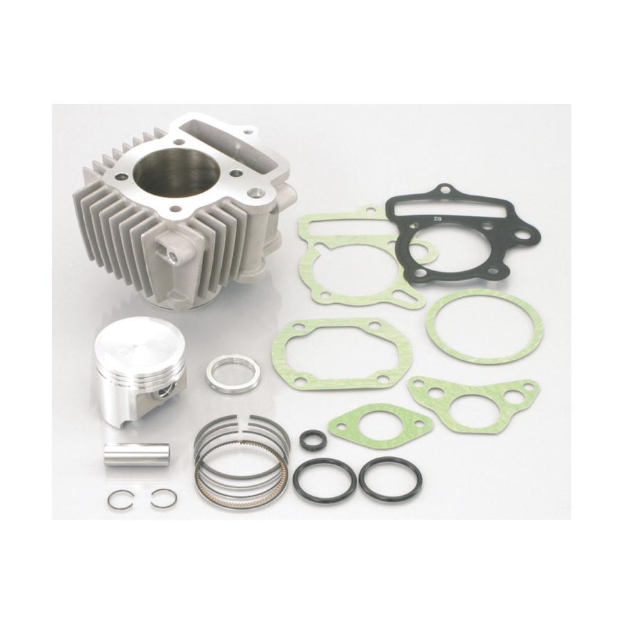 KITACO（キタコ） KITACO 88cc LIGHTボアアップKIT（メッキシリンダー 
