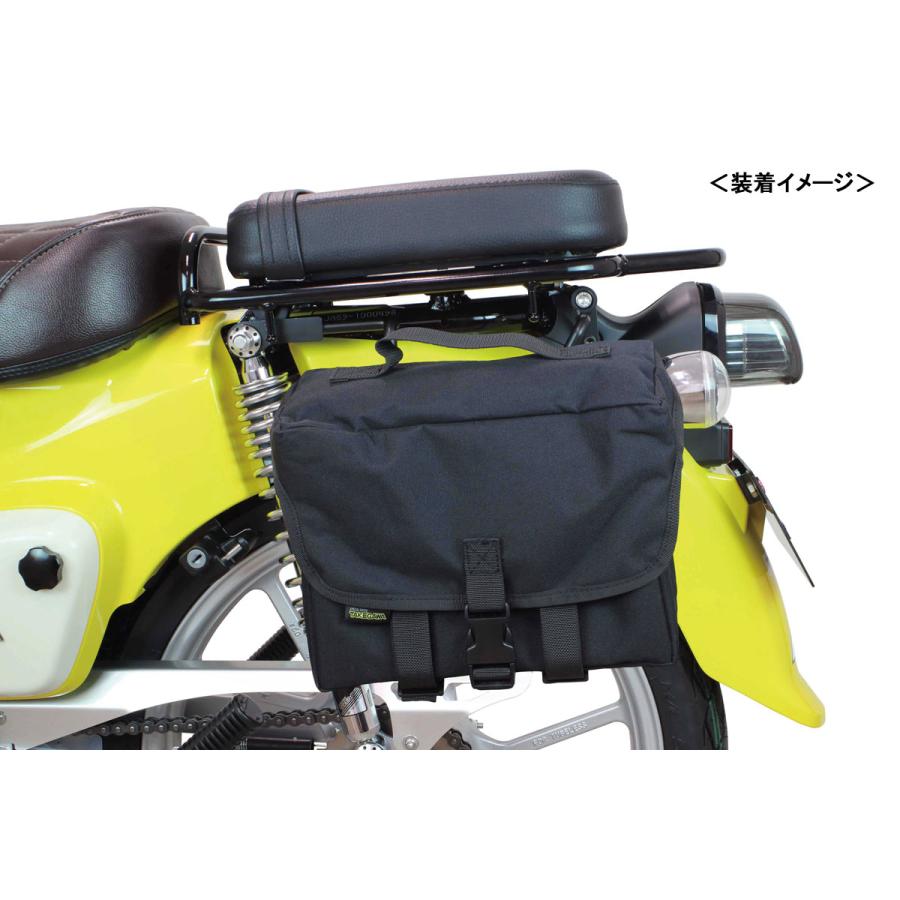 スペシャルパーツ武川 SP武川 スーパーカブ50［AA09］/110［JA44・JA59