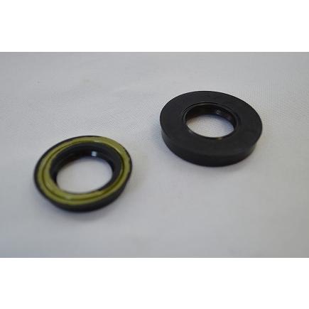 いぶ KN企画 【ネコポス対応】KN企画 クランクシャフト左右オイルシール