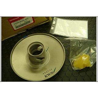 KN企画 タイホンダ純正 ドリブンカム/PCX125 PCX-21 KN企画 タイホンダ