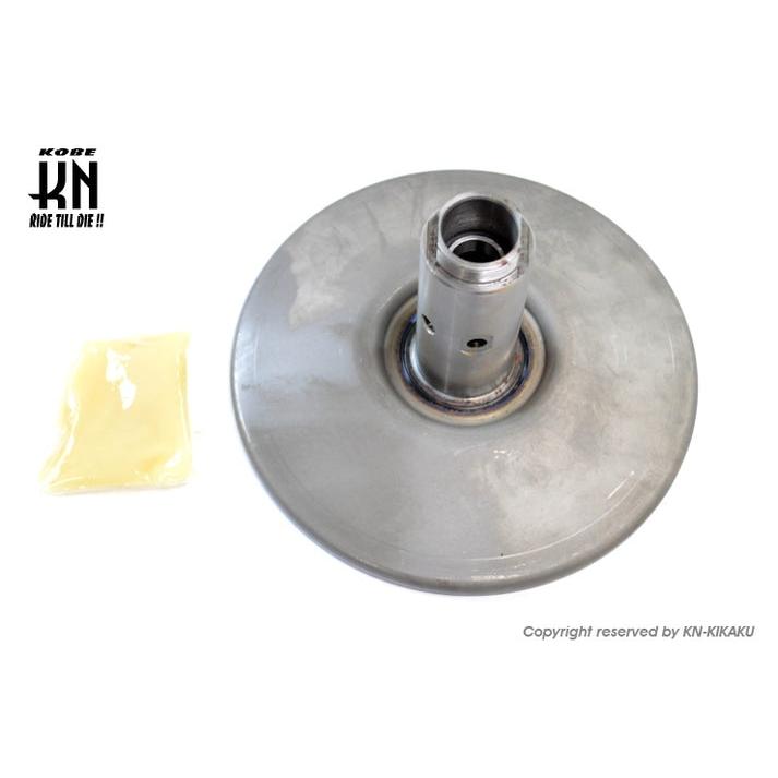 KN企画 タイホンダ純正 フェイスセットドリブン（23205-K0W-NA0