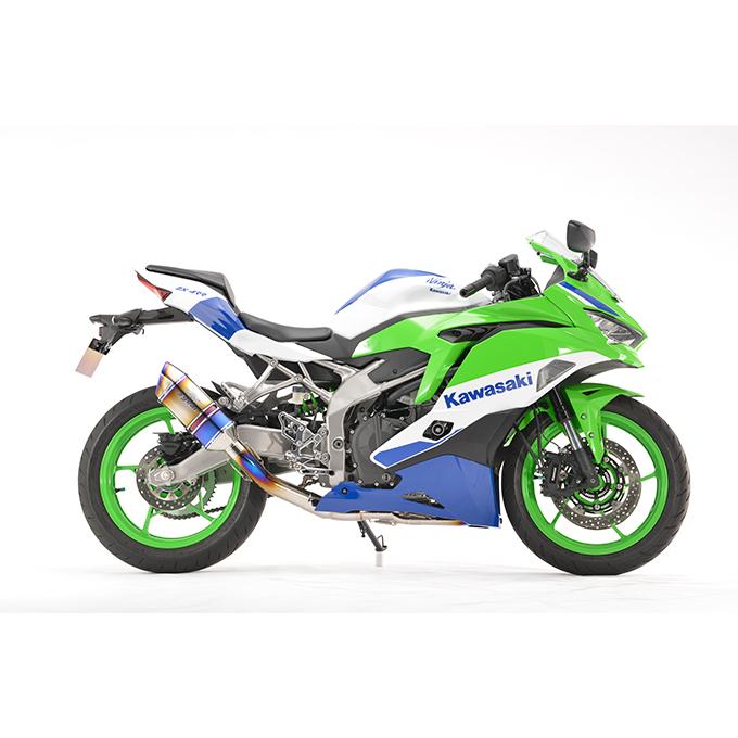r's gear（アールズギア） r's gear NINJA ZX-4R SE/ZX-4RR KRT ［8BL