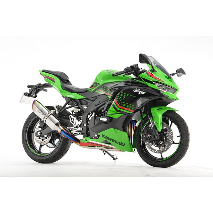 r's gear（アールズギア） r's gear NINJA ZX-25R SE/KRT ［8BK-ZX250H