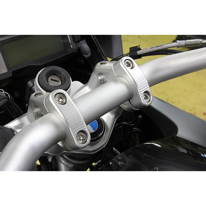 r's gear（アールズギア） r's gear R1200GS（13-）・GS-ADV（14